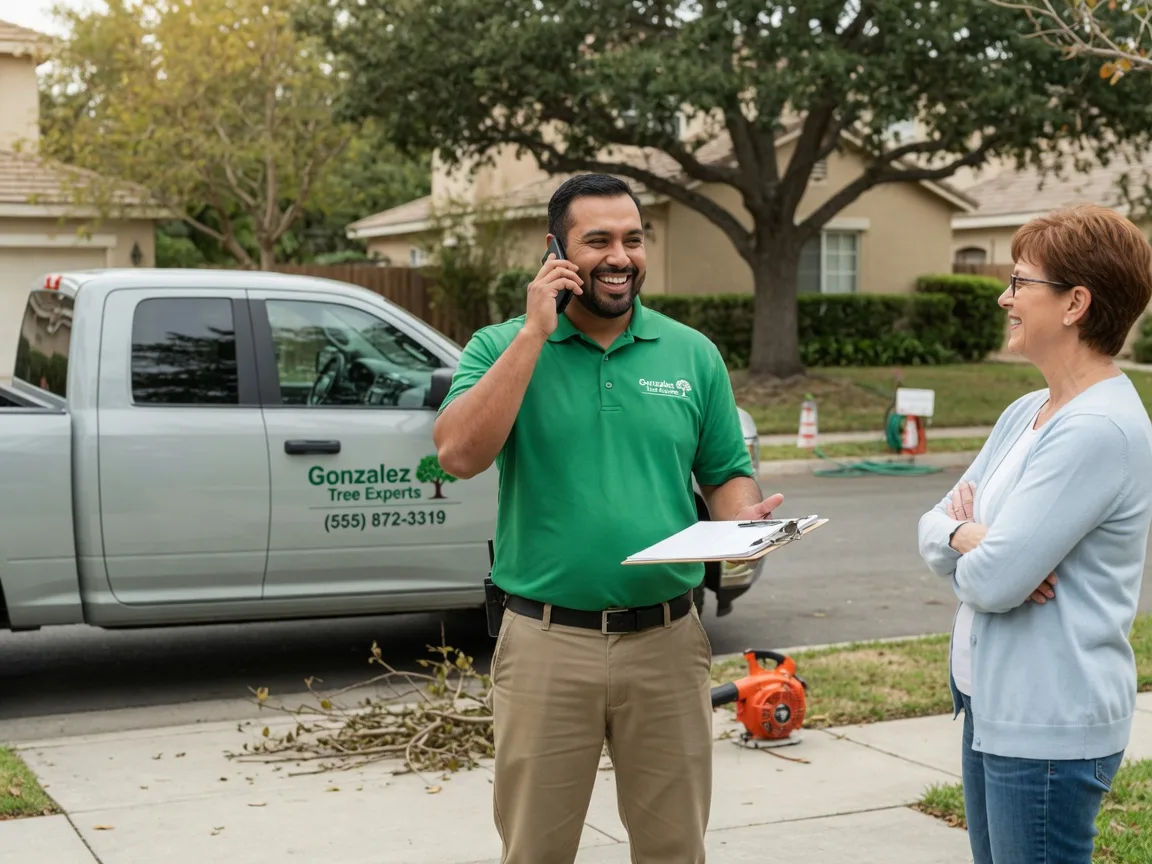 Tree Service Leachville, AR FAQs